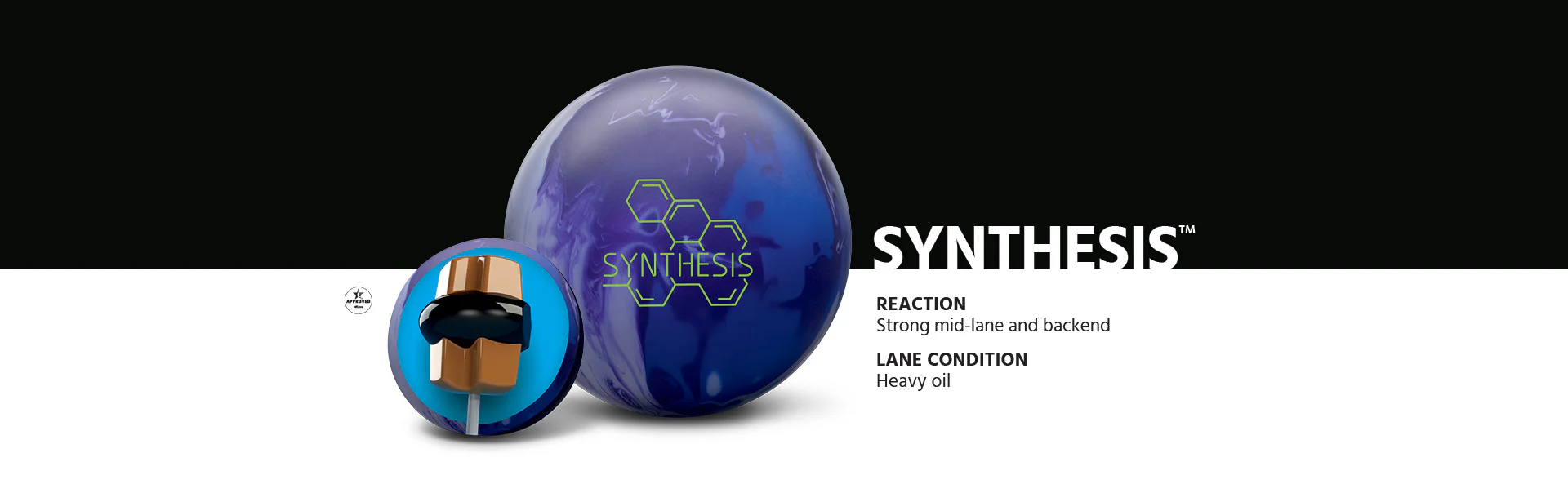 Engineered for the Perfect Strike